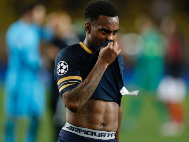 Will Danny Rose still be wearing a Spurs shirt after the transfer window closes?